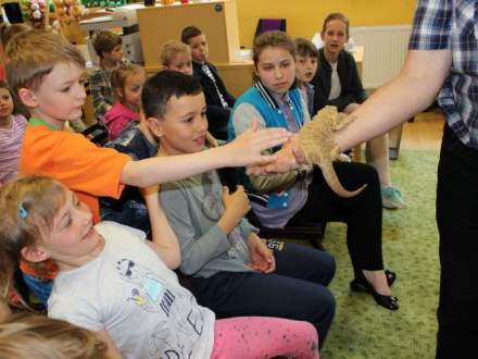 Dziecięca Akademia Naukowa